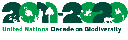 2011-2020 - United Nations Decade on Biodiversity